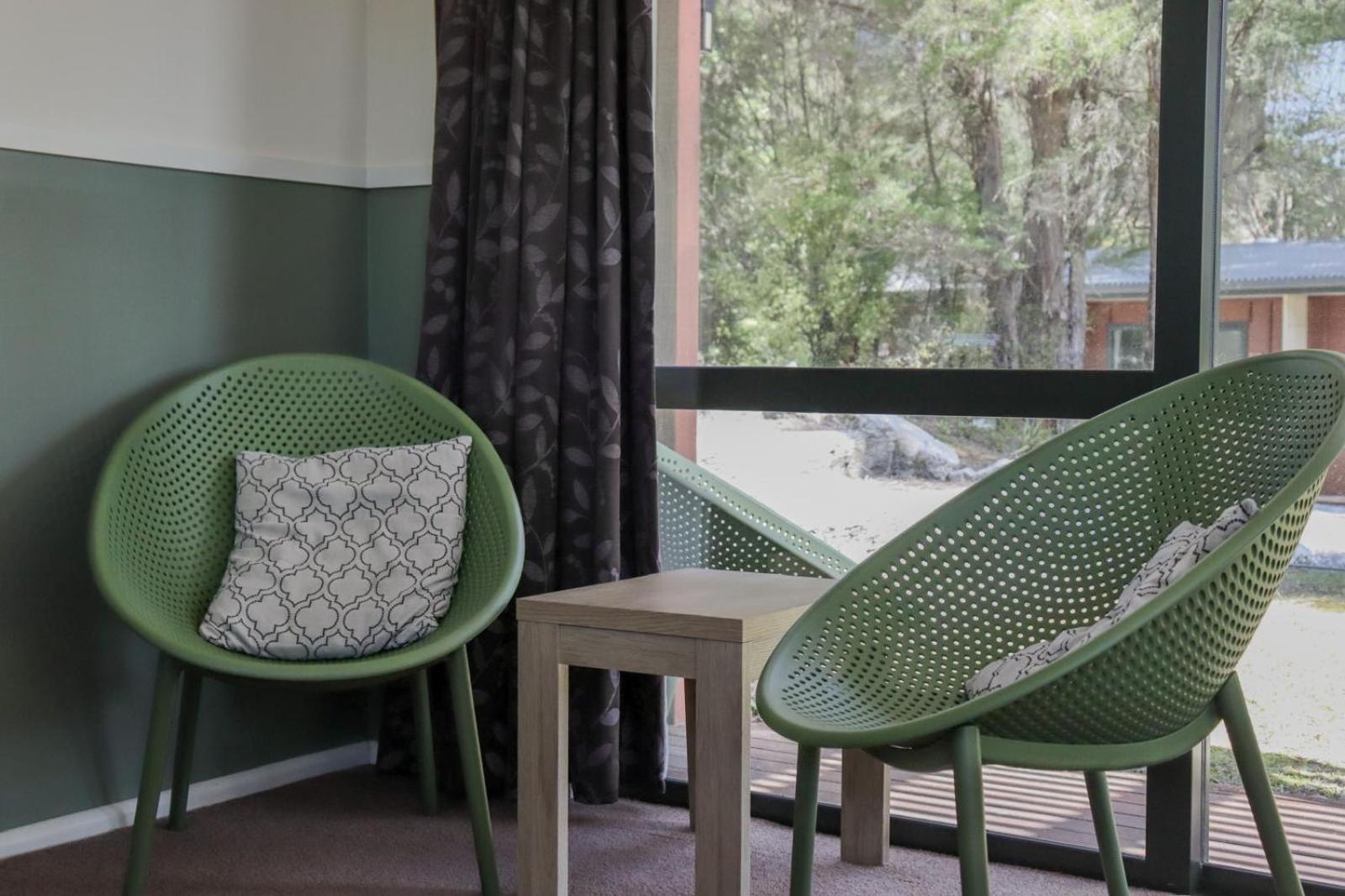 Kanuka Ridge Lodge Marahau Ngoại thất bức ảnh