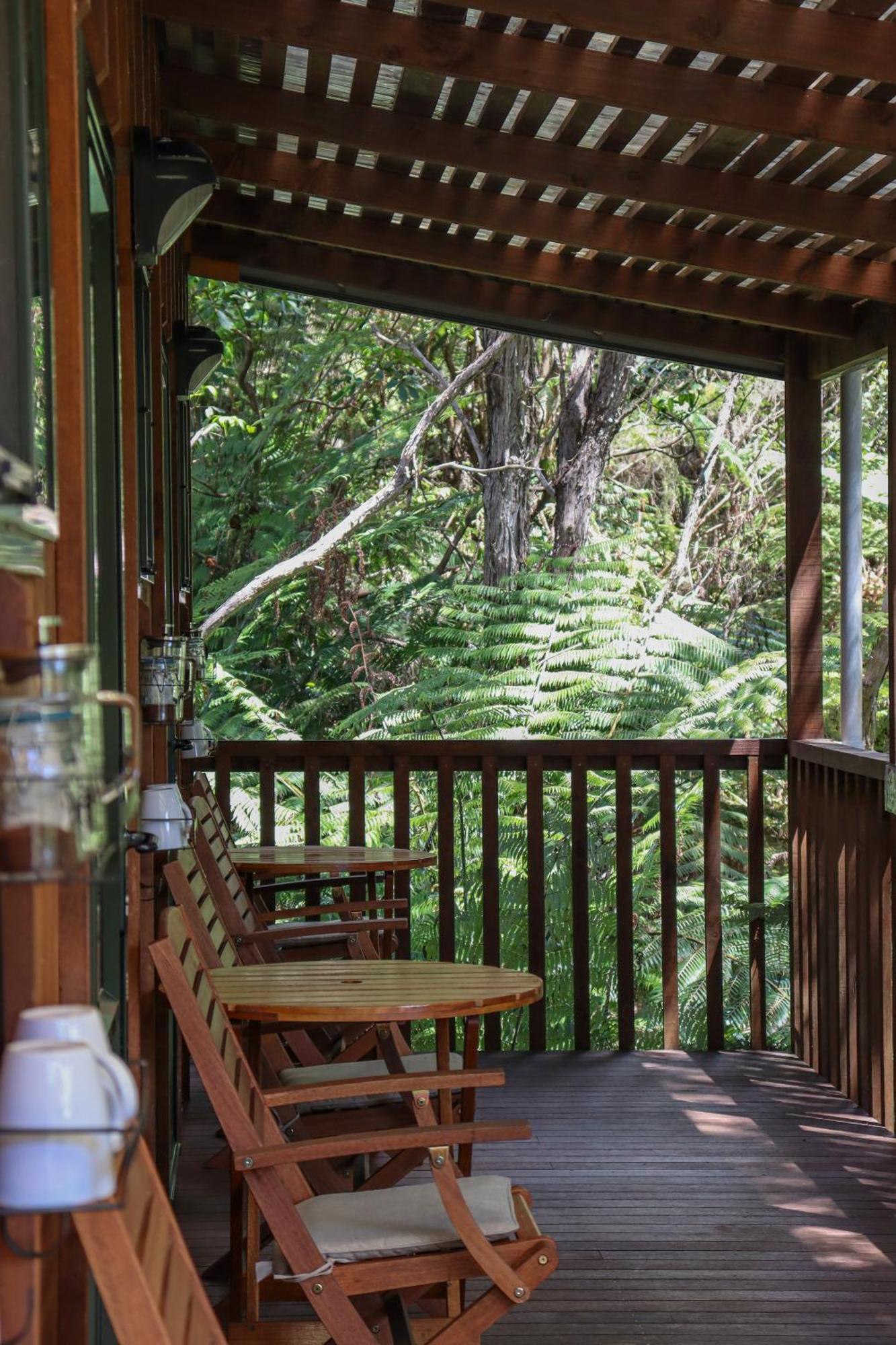 Kanuka Ridge Lodge Marahau Ngoại thất bức ảnh