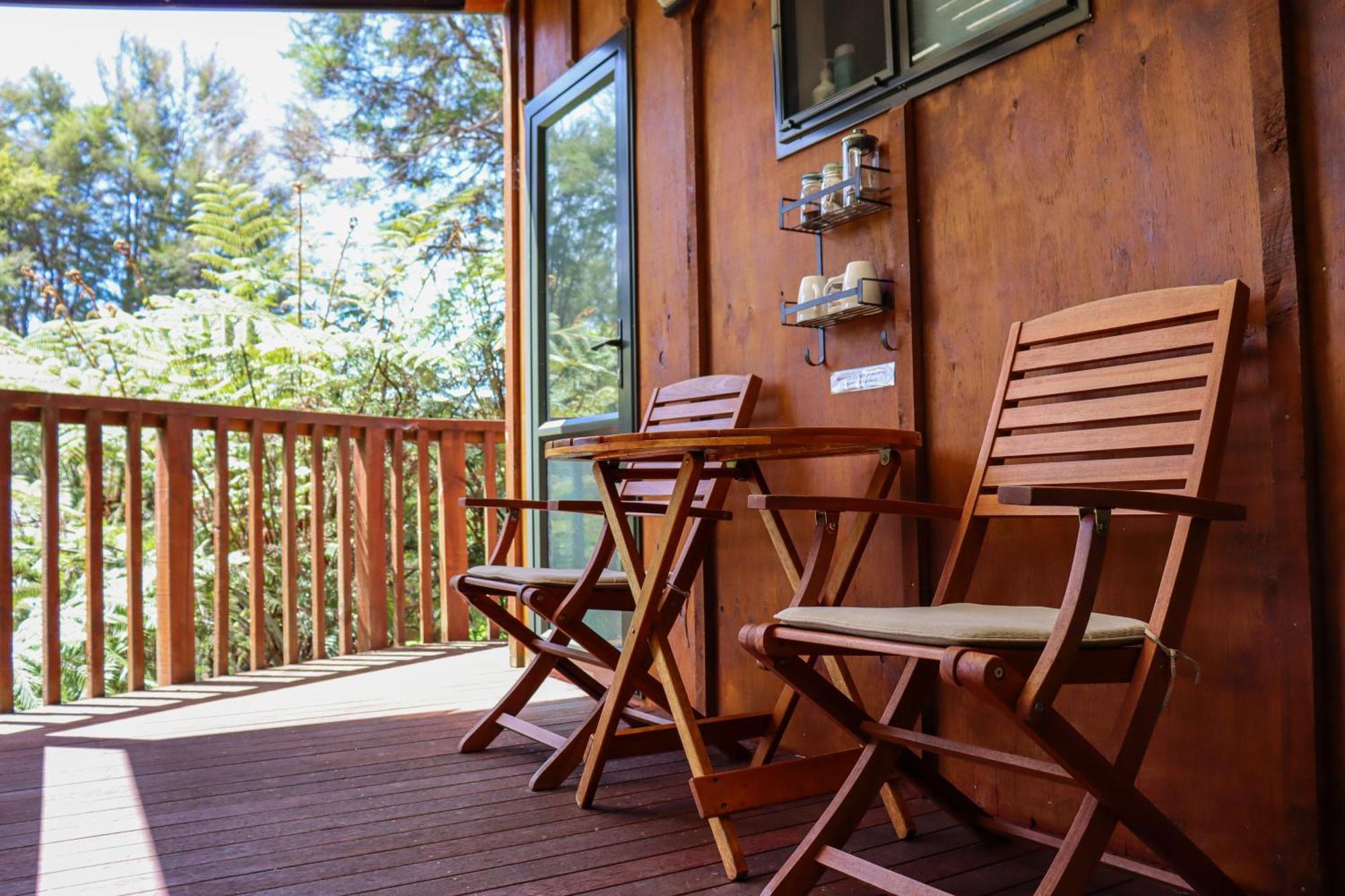 Kanuka Ridge Lodge Marahau Ngoại thất bức ảnh