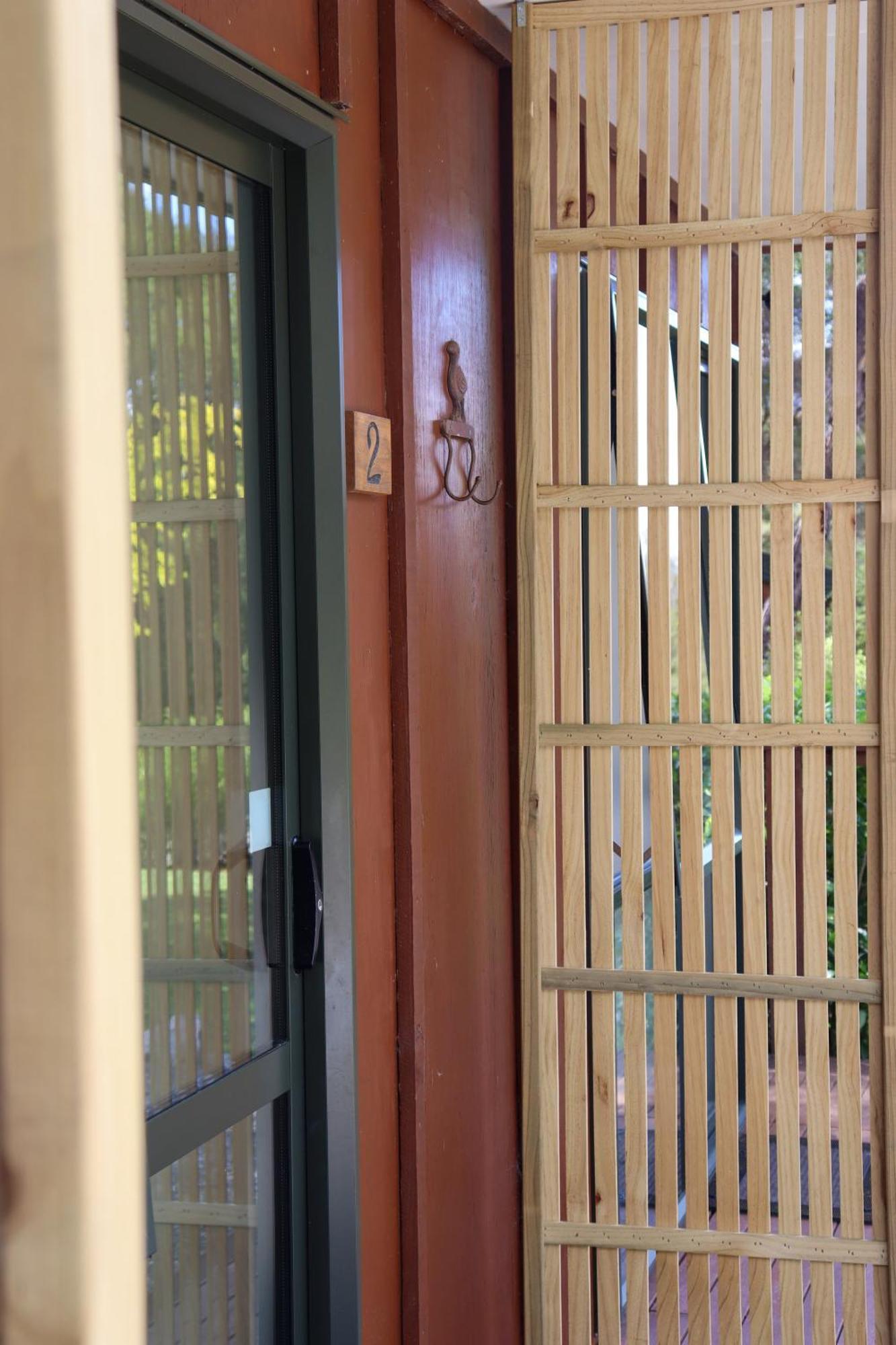 Kanuka Ridge Lodge Marahau Ngoại thất bức ảnh