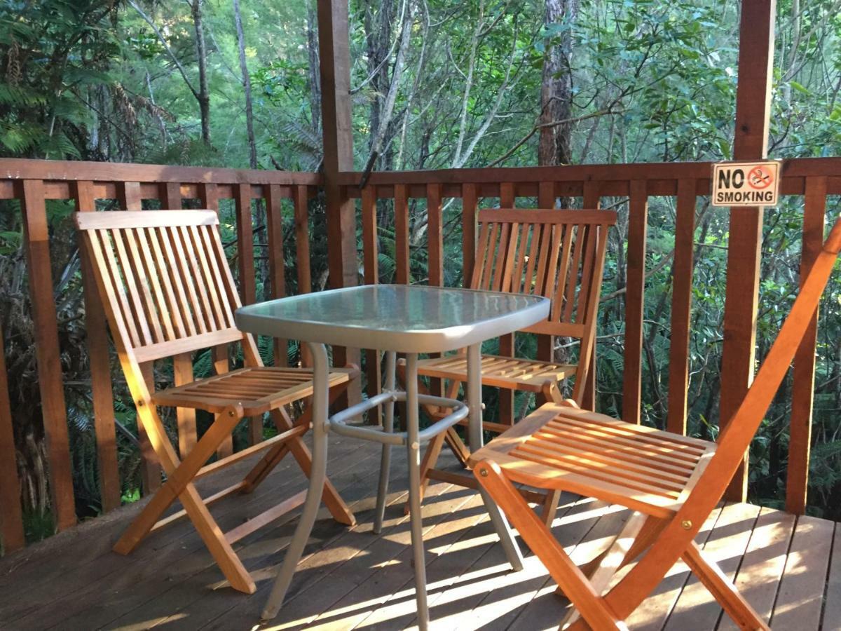 Kanuka Ridge Lodge Marahau Ngoại thất bức ảnh